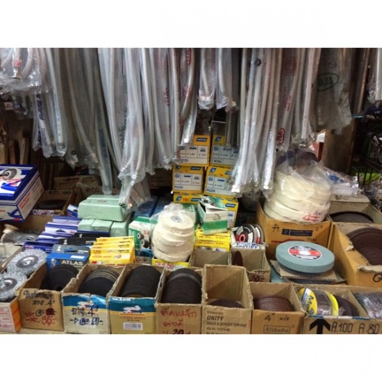 เครื่องมือลบคมและเครื่องมือลับคม เครื่องมือลบคมและเครื่องมือลับคม 