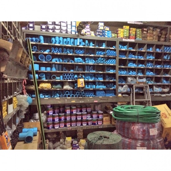 อุปกรณ์ประปา อุปกรณ์ประปา 