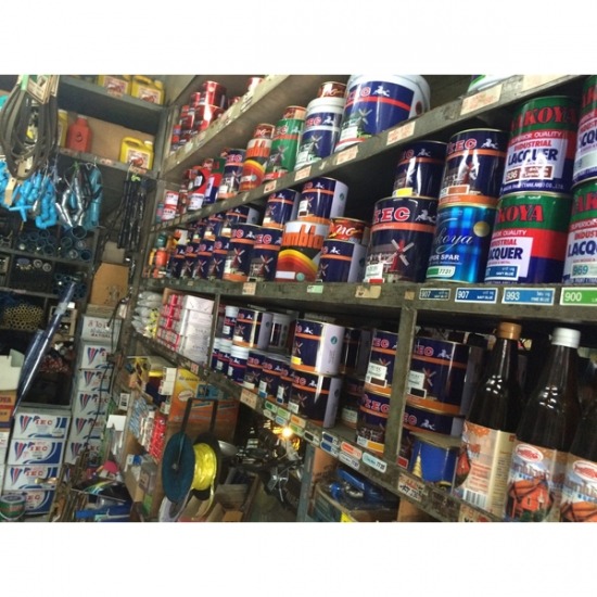 สีทาอาคาร สีทาอาคาร 