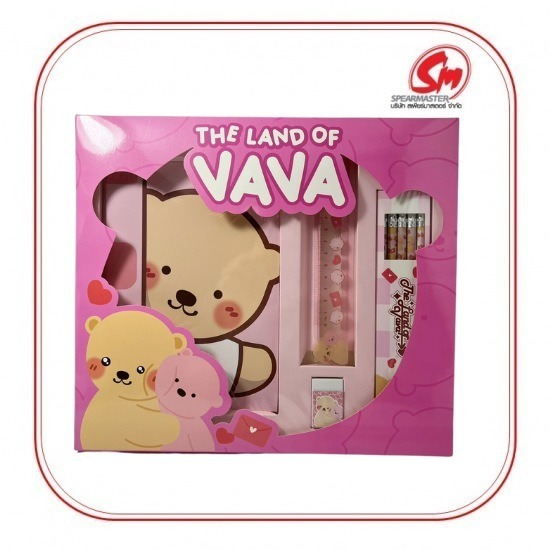 รับผลิตชุดเครื่องเขียน รับผลิตชุดเครื่องเขียน