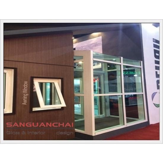 สงวนชัย กระจก อลูมิเนียม ประตูหน้าต่าง ไวนิล - ตกแต่งภายใน หัวหิน