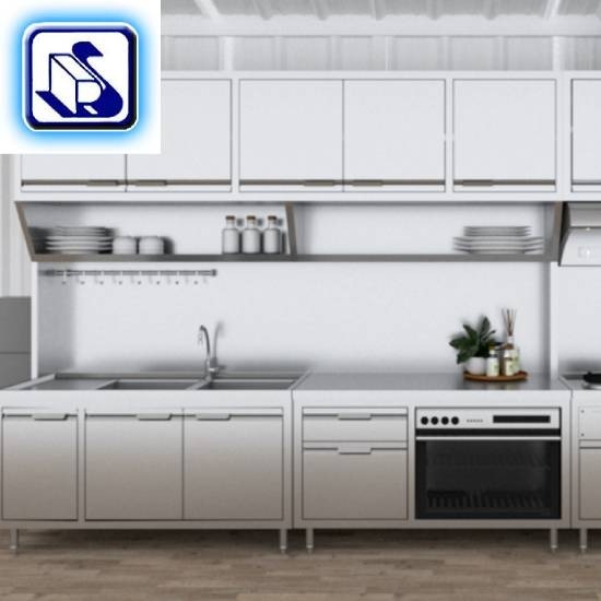 โรงงานเครื่องครัวสแตนเลส โรงงานเครื่องครัวสแตนเลส 