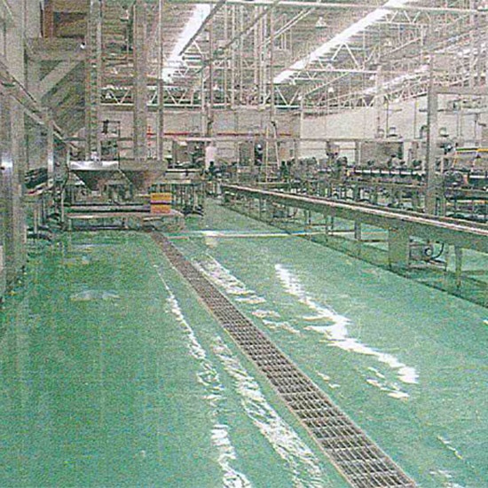 ทำพื้นโรงงาน งานพื้นระบบ  ทำพื้นโรงงาน  พื้นโรงงาน  Epoxy  อีพ็อกซี่  พื้นอีพ็อกซี่  Epoxy Resin   