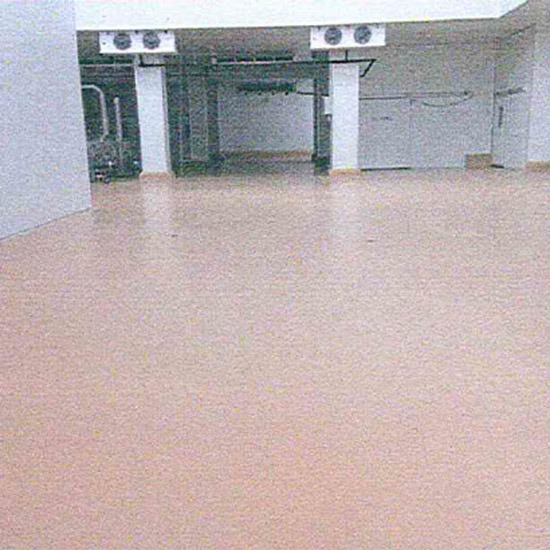 งานพื้นระบบ งานพื้นระบบ  ทำพื้นโรงงาน  พื้นโรงงาน  Pu Concrete 