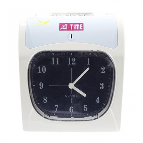 จำหน่ายนาฬิกาตอกบัตรยี่ห้อ ALPHA