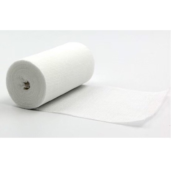 ขายส่งผ้าก๊อซม้วน (GAUZE ROLL)