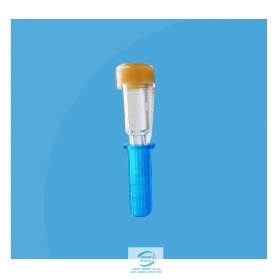 จำหน่ายข้อต่อฉีดยา I.V. LOCKS WIVU LUER SLIP - ขายส่งวัสดุสิ้นเปลืองทางการแพทย์ แอสเซ้นท์ เมดิคอล