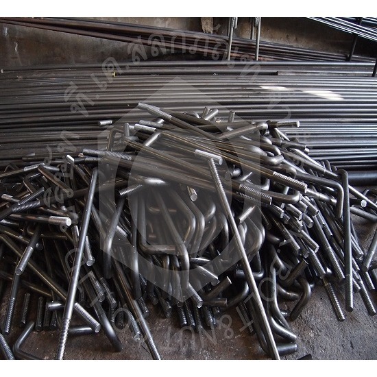 ผู้ผลิตจำหน่ายเจโบลท์ แอลโบลท์ - ทีเค สลักภัณฑ์ - โรงงานผลิตเจโบลท์