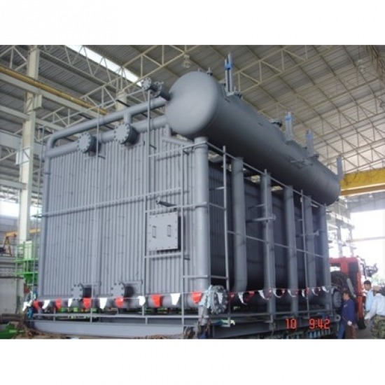 หม้อน้ำอุตสาหกรรมติดตั้ง หม้อน้ำอุตสาหกรรมติดตั้ง 