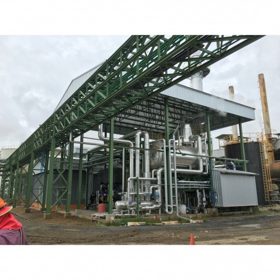 โรงงานผลิตบอยเลอร์ โรงงานผลิตบอยเลอร์ 