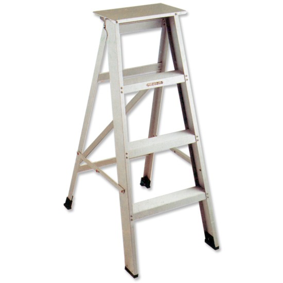 บันไดอลูมิเนียม