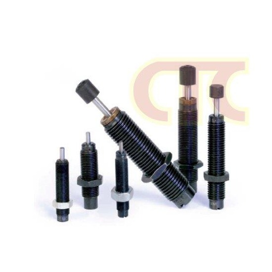 Shock Absorber Shock Absorber 