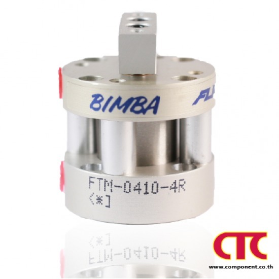 BIMBA FTM-0410-4R FLAT-II NON-ROTATING BIMBA FTM-0410-4R FLAT-II NON-ROTATING