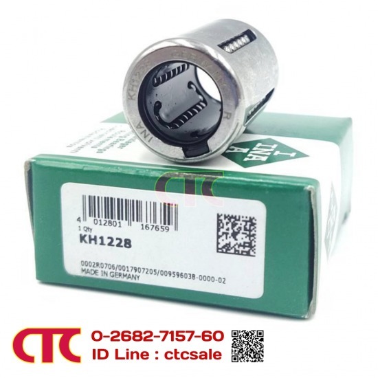 linear ball bearing  linear ball bearing  ตลับลูกปืนแบบเชิงเส้น  จัดหาlinear 