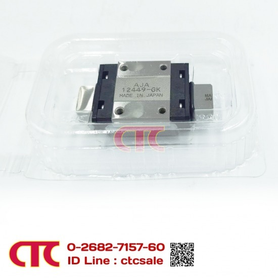 LM GUIDE THK LM GUIDE THK  ตลับลูกปืน LM GUIDE  จัดหาLM GUIDE  จัดหาตลับลูกปืน 