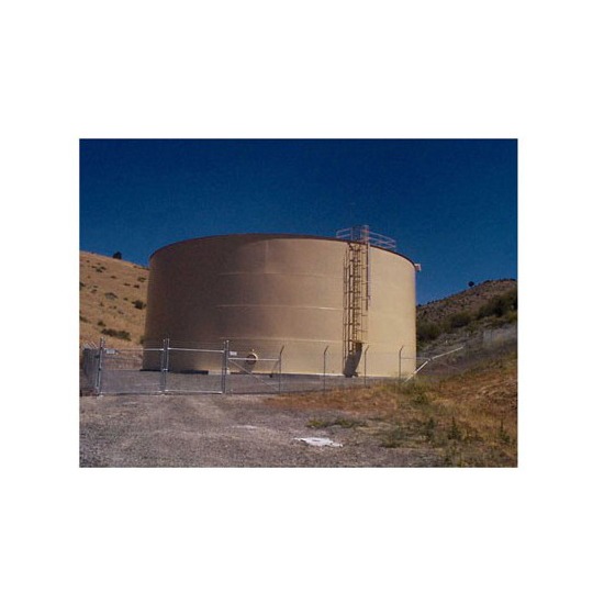 ถังเก็บน้ำ ( Water tank )