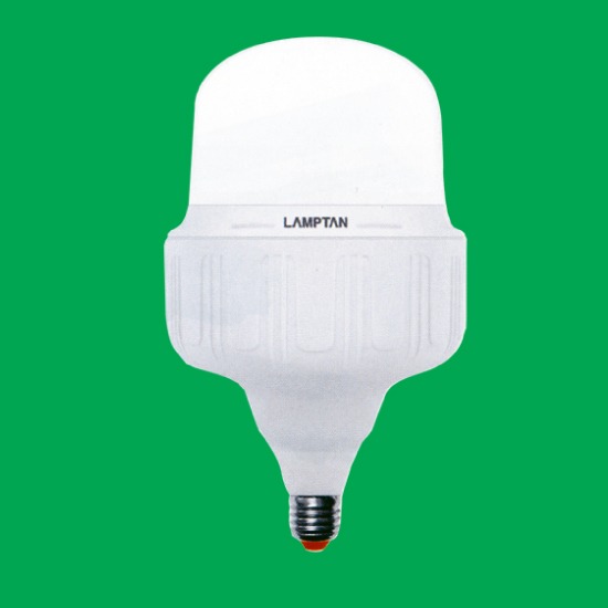 LED HIGH WATT หลอดไฟแสงสีขาว หลอดไฟแสงสีขาว  หลอดไฟ led high watt 
