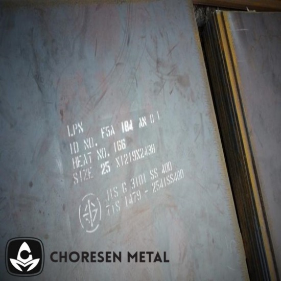 Steel Plates steel plates 