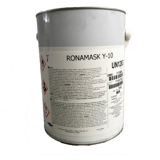 RONAMASK Y-100 (5Kg) ronamask y-100 