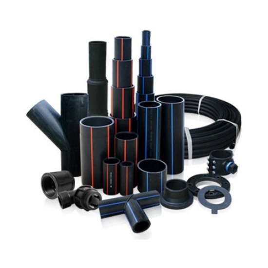 HDPE Pipe (HDPE) HDPE Pipe (HDPE) 