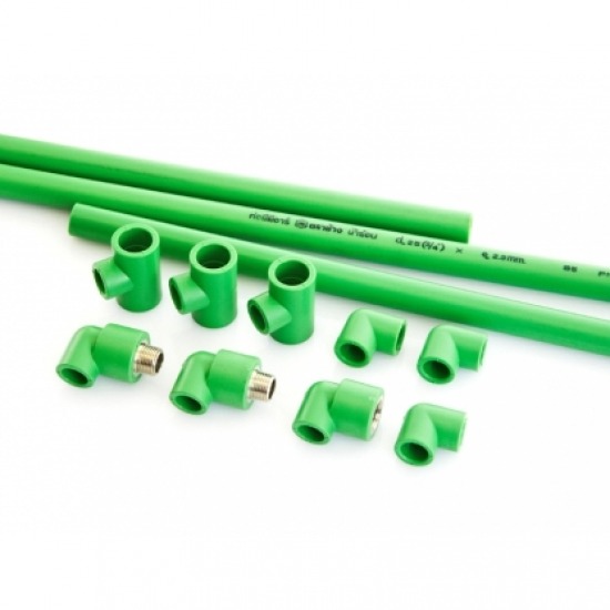 ร้านขายอุปกรณ์ประปา ลาดพร้าว ส พิพัฒน์ ไพพ์ แอนด์ ฟิตติ้ง - ขายท่อพีพีอาร์ ลาดพร้าว