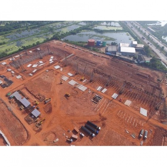 รับเหมาตอกเสาเข็มคอนกรีตอัดแรง รับเหมาตอกเสาเข็มคอนกรีตอัดแรง 