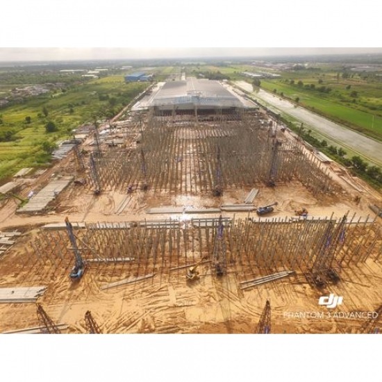 งานรับเหมาตอกเสาเข็มคอนกรีต งานรับเหมาตอกเสาเข็มคอนกรีต 