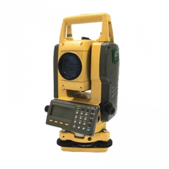 กล้องประมวลผล Topcon กล้องประมวลผล Topcon 