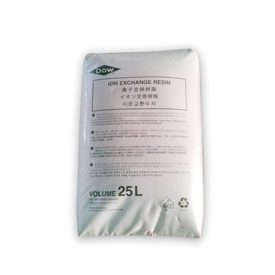 ION EXCHANGE RESIN เคมีภัณฑ์ 