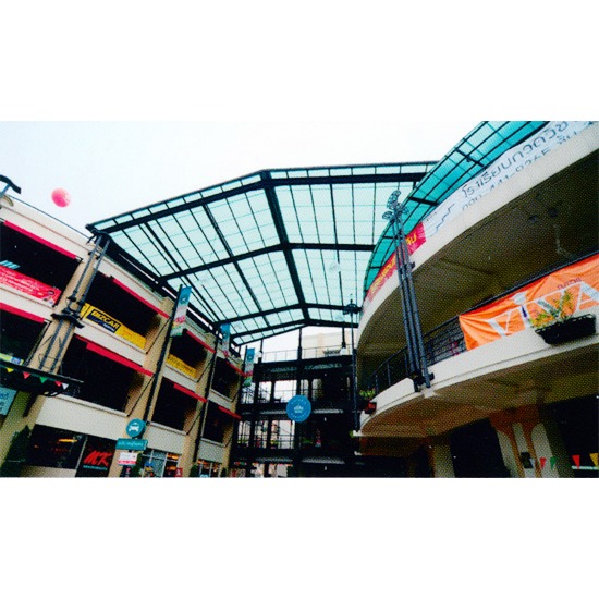 หลังคาส่วนเชื่อมอาคาร ไฟเบอร์กลาส หลังคาโปร่งแสง หลังคา กันสาดดีไลท์ D-LITE กันสาดโปร่งแสง กันสาดโปร่งแสงทึบแสง โรงงานหลังคา ผู้ผลิตหลังคา หลังคาโปร่งแสง แผ่นบานเกล็ดโปร่งแสง หลังคาเมทัลชีท แผ่นหลังคา ผนังโปร่งแสงไฟเบอร์กลาส ผลิตหลังคา ผนังโปร่งแสงไฟเบอร์ แผ่นบานเกล็ดโปร่งแสง 