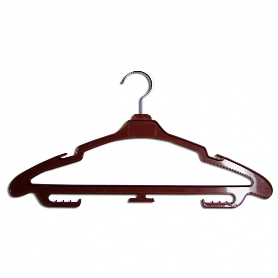 Plastic hanger Plastic hanger 