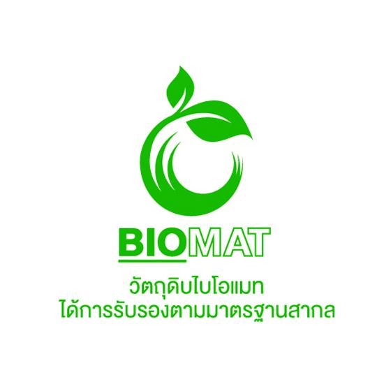 ผลิตภัณฑ์ Bio Mat. Bio Clear ผู้แทนจำหน่ายเม็ดพลาสติก  ขายเม็ดพลาสติก  จำหน่ายเม็ดพลาสติก  ผลิตภัณฑ์เม็ดพลาสติก  เม็ดพลาสติก  เม็ดพลาสติกชีวภาพ  ผู้ผลิตเม็ดพลาสติก  วัตถุดิบไบโอแมท 