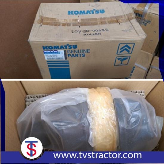 อะไหล่แทรคเตอร์ ลูกสูบ โซ่ ทวีศักดิ์แทรคเตอร์ - ขายอะไหล่ komatsu
