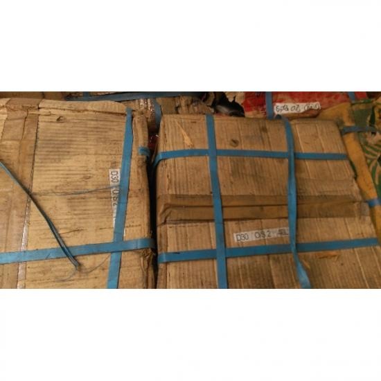 BUSH PIN TRACK  track bush track pin for d30 tracktor  BUSH PIN TRACK 