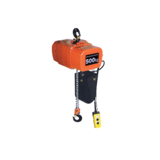 รอกโซ่ไฟฟ้า / ELECTRIC CHAIN HOIST S Series รอก  รอกโซ่ไฟฟ้า  electric chain hoist 