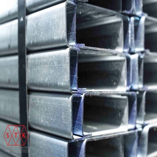 ขายส่งเหล็กตัวซีกัลวาไนซ์