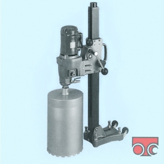 เครื่องเจาะคอนกรีต Shibuya เครื่องเจาะคอนกรีต 