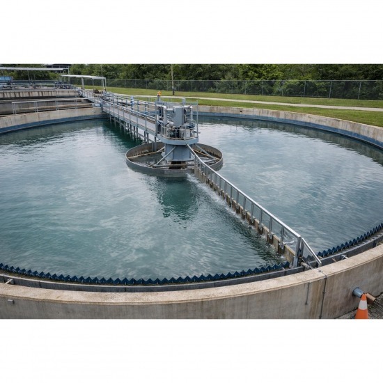 รับออกแบบและติดตั้งระบบบำบัดน้ำประปา