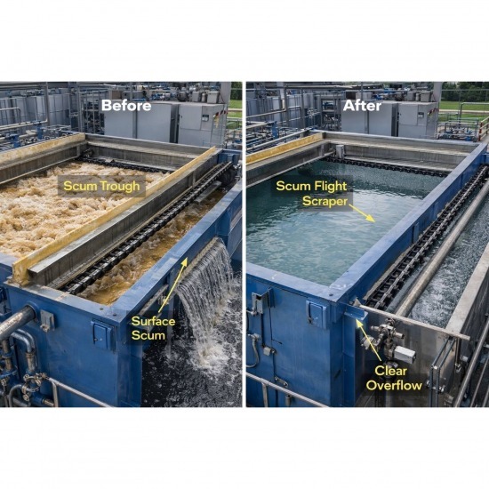 ออกแบบและติดต้ังระบบ DAF