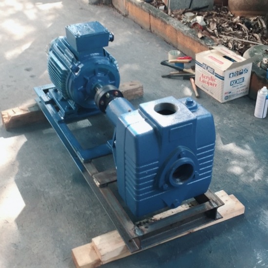 จำหน่ายปั้มอุตสาหกรรม