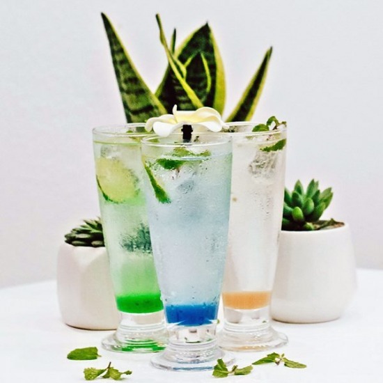 Syrup mixed drinks Syrup mixed drinks  Drinks & cocktails with Simple Syrup 