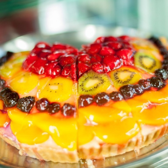 Custom Production of Jam and Fruit Sauces Custom Production of Jam and Fruit Sauces 