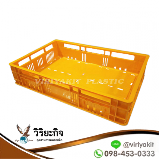 โรงงานผลิตตะกร้าหูเหล็ก ตะกร้าผลไม้ เข่งผลไม้ - วิริยะกิจอุตสาหกรรมพลาสติก - ขายส่งลังโปร่งเตี้ย โรงงานผลิตตะกร้าหูเหล็ก ตะกร้าผลไม้ เข่งผลไม้ - วิริยะกิจอุตสาหกรรมพลาสติก - ขายส่งลังโปร่งเตี้ย