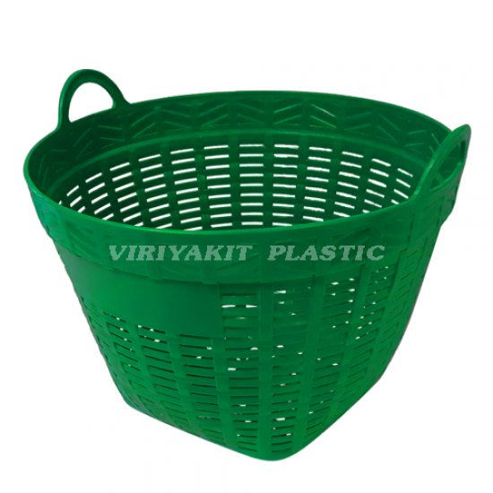 โรงงานผลิตเข่งพลาสติก - บริษัท วิริยะกิจอุตสาหกรรมพลาสติก จำกัด - เข่งพลาสติก  เข่งผลไม้  เข่งปลูกต้นไม้  เข่งปลูกมะนาว  โรงงานผลิตเข่งพลาสติก  ขายส่งเข่งพลาสติก 