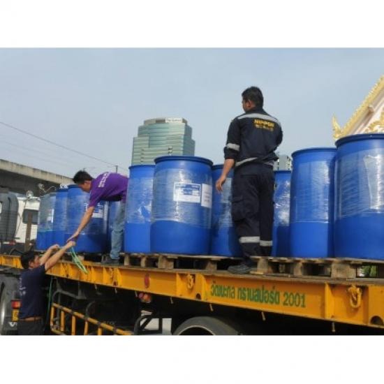 จำหน่ายและจัดส่งสต๊อกน้ำยาโฟมฉุกเฉิน - รับติดตั้งระบบดับเพลิง - นิปปอน