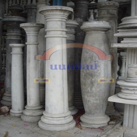 Roman pole Roman columns  Greek columns  pillars  ditik  ions  corinthians 