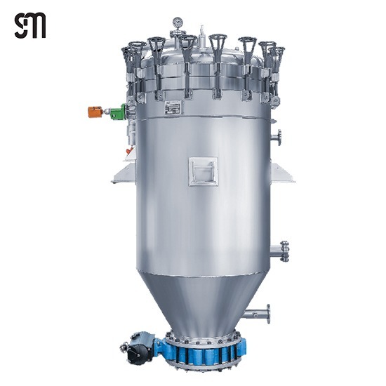 จำหน่ายเครื่องร่อนเพื่อกรองสาร - บริษัท เจ.เอส.มัลติเทค จำกัด - vibroseparator  เครื่องร่อนเพื่อกรองสาร  เครื่องร่อนอุตสาหกรรม คัดขนาด  เครื่องร่อนตะแกรง Vibrating Sifter 