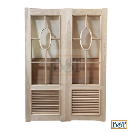 ร้านขายประตูไม้หน้าบ้านบานคู่ บางโพ ร้านขายประตูไม้หน้าบ้านบานคู่ บางโพ 