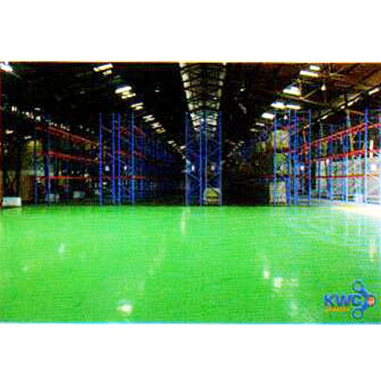 KWC 5 บริหารคลังสินค้า 