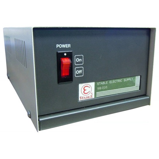 เครื่องปรับแรงดันไฟฟ้า เครื่องปรับแรงดันไฟฟ้า  สเตเบิล อิเล็กตริก ซัพพลาย  หม้อแปลง 